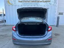 2018 Chevrolet Cruze LT | Reverse Camera | Command Start | Heate - Photo 26