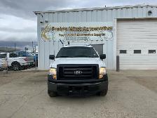 2011 Ford F-150 SXL 3.7L V6 | A/C | Cruise Control - Photo 2