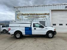2011 Ford F-150 SXL 3.7L V6 | A/C | Cruise Control - Photo 4