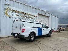 2011 Ford F-150 SXL 3.7L V6 | A/C | Cruise Control - Photo 5