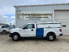 2011 Ford F-150 SXL 3.7L V6 | A/C | Cruise Control - Photo 8