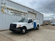 2011 Ford F-150 SXL 3.7L V6 | A/C | Cruise Control - Photo 9