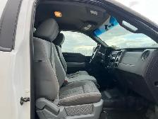 2011 Ford F-150 SXL 3.7L V6 | A/C | Cruise Control - Photo 14