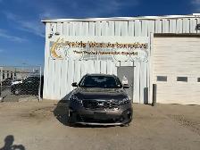 2019 Kia Sorento EX AWD 7 Passenger | Power Tailgate | Heated Se - Photo 2