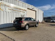 2019 Kia Sorento EX AWD 7 Passenger | Power Tailgate | Heated Se - Photo 5
