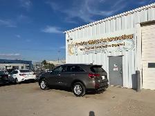2019 Kia Sorento EX AWD 7 Passenger | Power Tailgate | Heated Se - Photo 7