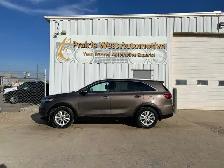 2019 Kia Sorento EX AWD 7 Passenger | Power Tailgate | Heated Se - Photo 8