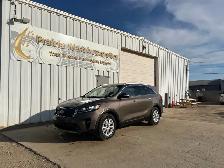 2019 Kia Sorento EX AWD 7 Passenger | Power Tailgate | Heated Se - Photo 9