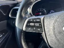 2019 Kia Sorento EX AWD 7 Passenger | Power Tailgate | Heated Se - Photo 11