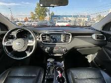 2019 Kia Sorento EX AWD 7 Passenger | Power Tailgate | Heated Se - Photo 22