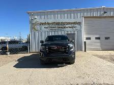 2019 GMC Sierra 1500 AT4 Crew Cab 6.2L V8 | Command Start | Heat - Photo 2