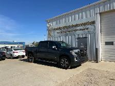 2019 GMC Sierra 1500 AT4 Crew Cab 6.2L V8 | Command Start | Heat - Photo 3
