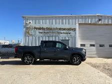 2019 GMC Sierra 1500 AT4 Crew Cab 6.2L V8 | Command Start | Heat - Photo 4