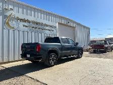 2019 GMC Sierra 1500 AT4 Crew Cab 6.2L V8 | Command Start | Heat - Photo 5