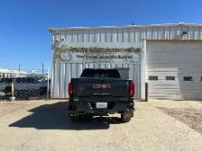 2019 GMC Sierra 1500 AT4 Crew Cab 6.2L V8 | Command Start | Heat - Photo 6