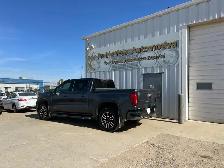2019 GMC Sierra 1500 AT4 Crew Cab 6.2L V8 | Command Start | Heat - Photo 7