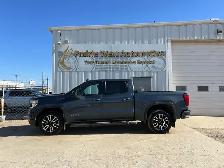 2019 GMC Sierra 1500 AT4 Crew Cab 6.2L V8 | Command Start | Heat - Photo 8