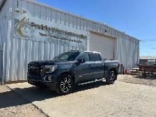 2019 GMC Sierra 1500 AT4 Crew Cab 6.2L V8 | Command Start | Heat - Photo 9