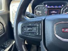 2019 GMC Sierra 1500 AT4 Crew Cab 6.2L V8 | Command Start | Heat - Photo 11