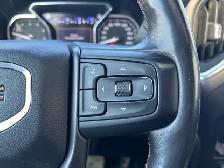 2019 GMC Sierra 1500 AT4 Crew Cab 6.2L V8 | Command Start | Heat - Photo 12