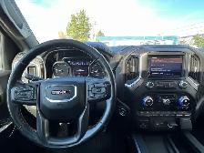 2019 GMC Sierra 1500 AT4 Crew Cab 6.2L V8 | Command Start | Heat - Photo 13