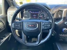 2019 GMC Sierra 1500 AT4 Crew Cab 6.2L V8 | Command Start | Heat - Photo 14