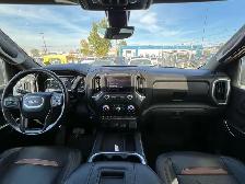 2019 GMC Sierra 1500 AT4 Crew Cab 6.2L V8 | Command Start | Heat - Photo 16