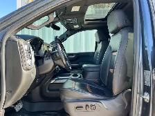 2019 GMC Sierra 1500 AT4 Crew Cab 6.2L V8 | Command Start | Heat - Photo 17