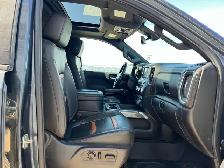2019 GMC Sierra 1500 AT4 Crew Cab 6.2L V8 | Command Start | Heat - Photo 18
