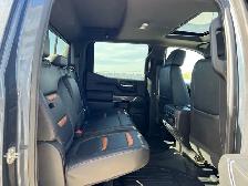 2019 GMC Sierra 1500 AT4 Crew Cab 6.2L V8 | Command Start | Heat - Photo 21