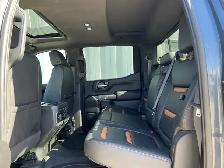 2019 GMC Sierra 1500 AT4 Crew Cab 6.2L V8 | Command Start | Heat - Photo 22
