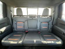 2019 GMC Sierra 1500 AT4 Crew Cab 6.2L V8 | Command Start | Heat - Photo 23
