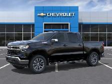 2026 Chevrolet Silverado 1500 LT - Photo 2