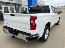 2024 Chevrolet Silverado 1500 LT 4WD/ ACCIDENT-FREE/ LOW KMS/ 1 - Photo 2