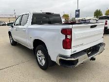2024 Chevrolet Silverado 1500 LT 4WD/ ACCIDENT-FREE/ LOW KMS/ 1 - Photo 5