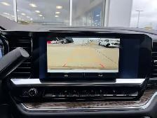 2024 Chevrolet Silverado 1500 LT 4WD/ ACCIDENT-FREE/ LOW KMS/ 1 - Photo 9