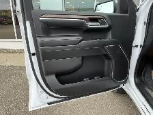 2024 Chevrolet Silverado 1500 LT 4WD/ ACCIDENT-FREE/ LOW KMS/ 1 - Photo 13