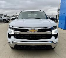 2024 Chevrolet Silverado 1500 LT 4WD/ ACCIDENT-FREE/ LOW KMS/ 1 - Photo 15