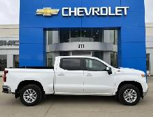 2024 Chevrolet Silverado 1500 LT 4WD/ ACCIDENT-FREE/ LOW KMS/ 1 - Photo 16