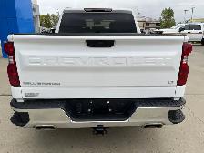 2024 Chevrolet Silverado 1500 LT 4WD/ ACCIDENT-FREE/ LOW KMS/ 1 - Photo 17