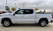 2024 Chevrolet Silverado 1500 LT 4WD/ ACCIDENT-FREE/ LOW KMS/ 1 - Photo 18