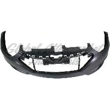 Hyundai Tucson 2010-2015 Bumper Front Primed - Photo 4