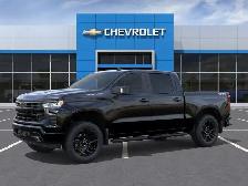 2026 Chevrolet Silverado 1500 RST - Photo 2