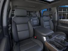 2026 Chevrolet Silverado 1500 RST - Photo 6