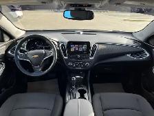 2018 Chevrolet Malibu LT/ ACCIDENT-FREE/ LOCAL TRADE/ BLUETOOTH/ - Photo 6