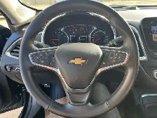 2018 Chevrolet Malibu LT/ ACCIDENT-FREE/ LOCAL TRADE/ BLUETOOTH/ - Photo 7