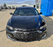 2018 Chevrolet Malibu LT/ ACCIDENT-FREE/ LOCAL TRADE/ BLUETOOTH/ - Photo 8