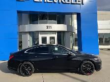 2018 Chevrolet Malibu LT/ ACCIDENT-FREE/ LOCAL TRADE/ BLUETOOTH/ - Photo 10