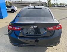 2018 Chevrolet Malibu LT/ ACCIDENT-FREE/ LOCAL TRADE/ BLUETOOTH/ - Photo 11