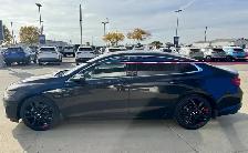 2018 Chevrolet Malibu LT/ ACCIDENT-FREE/ LOCAL TRADE/ BLUETOOTH/ - Photo 12